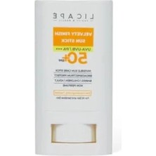 Die Grup Suya Dayanıklı Güneş Kremi Stick, Spf 50+, 18 ml