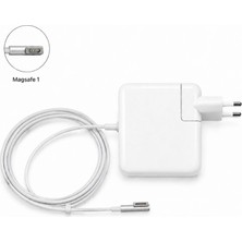 Trn Apple A1343 85W Magsafe 1 Adaptör Şarj Aleti