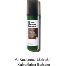 Greenlabel Horse Chestnut Balsam - At Kestanesi Ekstraktlı Rahatlatıcı Balsam 200 ml