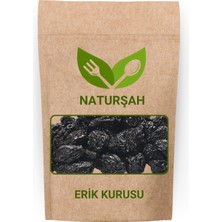 Naturşah Erik Kurusu 1 kg