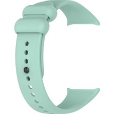 Varyant Store    Smart Band 8 Pro Klasik Kordon - Turkuaz