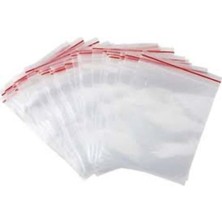 Ethex Kilitli Torba 19 cm x 25 cm 300'LÜ Paket