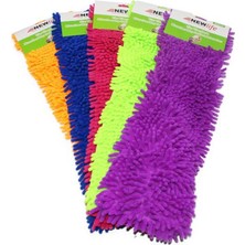 Die Grup 60 Lık Microfiber Makarna Mop Bezi 1 Adet Royaleks-Vipex