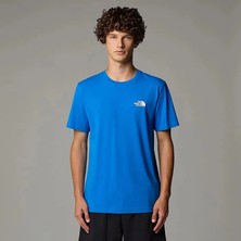 The North Face Erkek M Ss Sımple Dome Tee