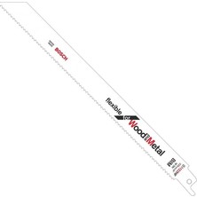 Varyant Store  Bosch S1122 Hf 225 mm Tilki Kuyruğutestere