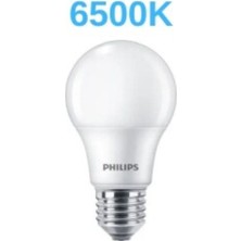 Philips Mycare Ledbulb 8W E27 6500K Ampul 929003792967