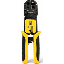 TRK Link Trklınk Ez RJ45 Yeni Nesil Pense