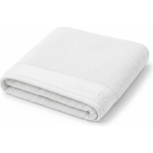 Metinev Küçük Banyo Havlusu, Saç Havlusu, Kuaför Havlusu 50 x 90 cm