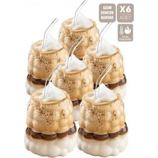 Varyant Store  Üzüm Bardak Seti (60 Ml) - 6 Adet