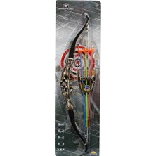 Varyant Store  S00003297 Şövalye Ok ve Yay Seti 1 Adet