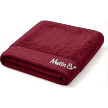 Metinev Duş Havlusu, Standart Banyo Havlusu, Plaj Havlusu 70 x 140 cm