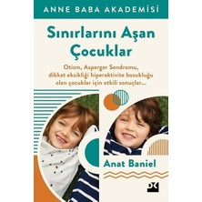 Doğan Kitap Sınırlarını Aşan Çocuklar - Anat Baniel, Doğan Yayınları Yayıncılık ve Yapımcılık, Türkiye Menşeli