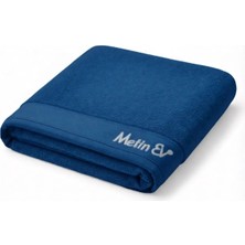 Metinev Duş Havlusu, Standart Banyo Havlusu, Plaj Havlusu 70 x 140 cm