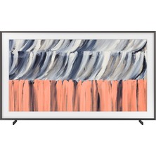 Samsung 55LS03H 55'' 139 Ekran Uydu Alıcılı 4K Ulta HD Tizen QLED TV