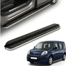 PND Renault kango yan basamak marşbiyel koruma flory 2009+