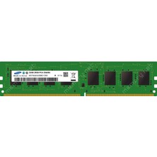 Samsung 32GB Ddr4 3200MHZ Cl2 Pc Ram Value M378A4G43BB2-CWE