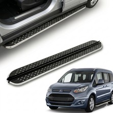 PND Ford connect yan basamak marşbiyel koruma flory 2014+