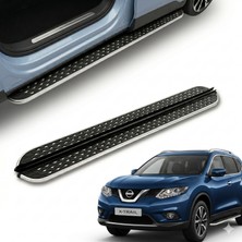 PND Nissan xtrail yan basamak marşbiyel koruma flory 2014 / 2020
