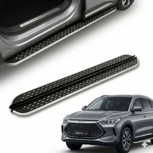 PND Byd seal u yan basamak marşbiyel koruma flory 2022+
