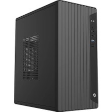 Frisby Frısby 300W FC-2735B Standart Micro-Tower Pc Kasası
