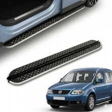 PND Vw caddy yan basamak marşbiyel koruma flory 2003 / 2010