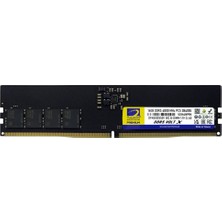 TwinMos Twınmos 16GB Ddr5 4800MHZ CL40 Pc Ram Value TMD516GB4800U40