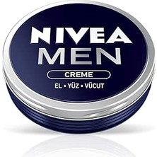 Matmel Nıvea Men Creme 30ML