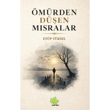 Asmaaltı Yayınevi Ömürden Düşen Mısralar