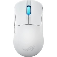 Asus Rog Harpe Ace Mını Whıte Mouse