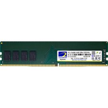 TwinMos Twınmos 16GB Ddr4 3200MHZ Pc Ram Value MDD416GB3200D