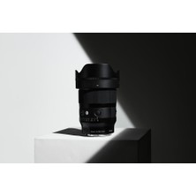 Sigma 35MM F/1.4 Dg Iı Art Lens [sony E]