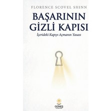 Güneş Kitabevleri Başarının Gizli Kapısı