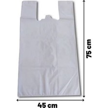 Proplast Kurban Taşıma Poşeti 1 kg