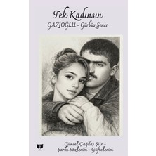 Ateş Yayınları Tek Kadınsın