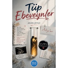 Bilge Kitap Yayınları Tüp Ebeveynler