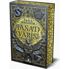 Olimpos Yayınları Jasad Varisi