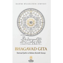 Güneş Kitabevleri Bhagavad Gita