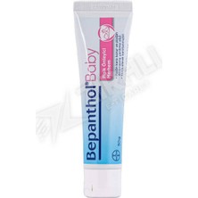 Bepanthol Baby Pişik Önleyici Krem 30 gr Hassas Ciltler İçin Koruyucu Özellikli