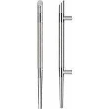 İsonem Marelli 32X60 Paslanmaz Konik Nikel Inox Çekme