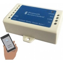 İsonem Marelli Keyless Go Bluetooth Modülü Kapınızı Cep Telefonunuzla Açın