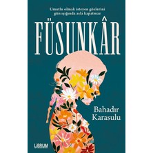 Librum Kitap Füsunkar