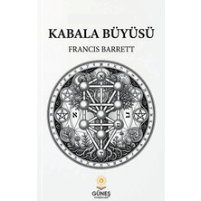 Güneş Kitabevleri Kabala Büyüsü