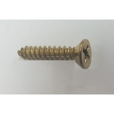 İsonem Atlas 3.5X19 Sarı Yhb Sac Vidası 1.000 Adet - Kampanyalı