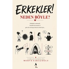 A7 Kitap Erkekler Neden Böyle?
