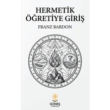 Güneş Kitabevleri Hermetik Öğretiye Giriş