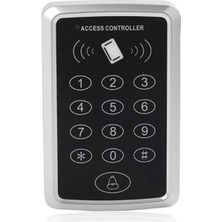 İsonem Marelli Mrl-09 Ekonomik Şifre ve Kartlı Geçiş Giriş Sistem Cihazı Keypad