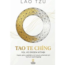 Güneş Kitabevleri Tao Te Ching