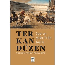 Telos Yayıncılık Ter Kan Düzen