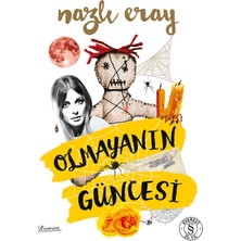 Everest Yayınları Olmayanın Güncesi