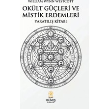 Güneş Kitabevleri Okült Güçleri ve Mistik Erdemleri